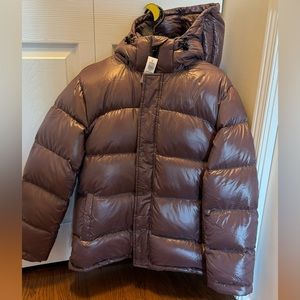 The Super Puff Hi-Gloss